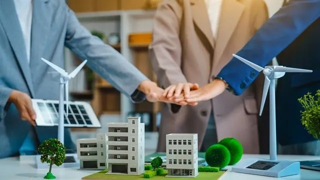 Green Building and Sustainability Practices